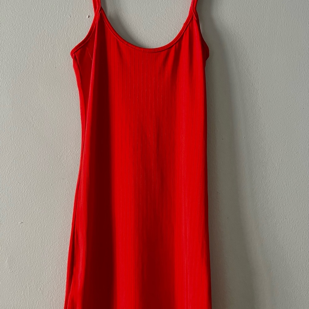 Red dress ❤️